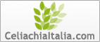 celiachia italia