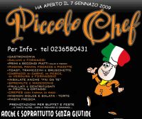 piccolochef