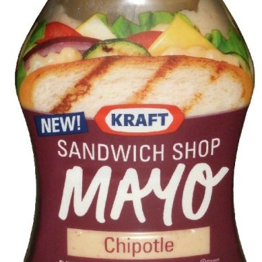 Kraft Mayo è senza glutine?