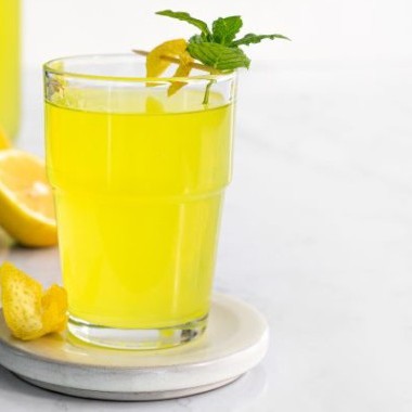 Limoncello - Senza glutine e altro
