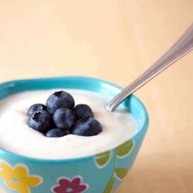 Lo yogurt è senza glutine?