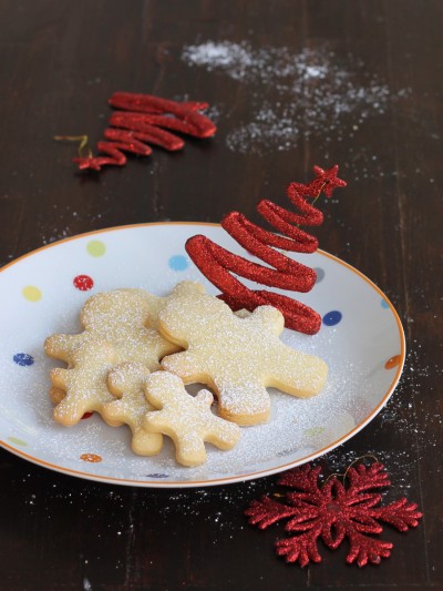 I Migliori Biscotti Di Natale.Come Preparare I Migliori Biscotti Di Natale Gluten Free Celiachiaitalia Com