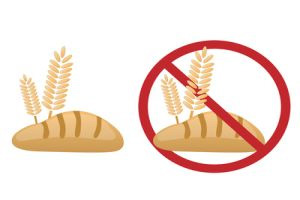 no-gluten